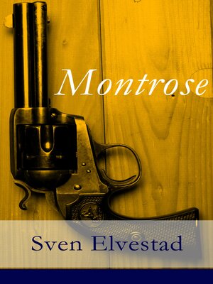 cover image of Montrose
